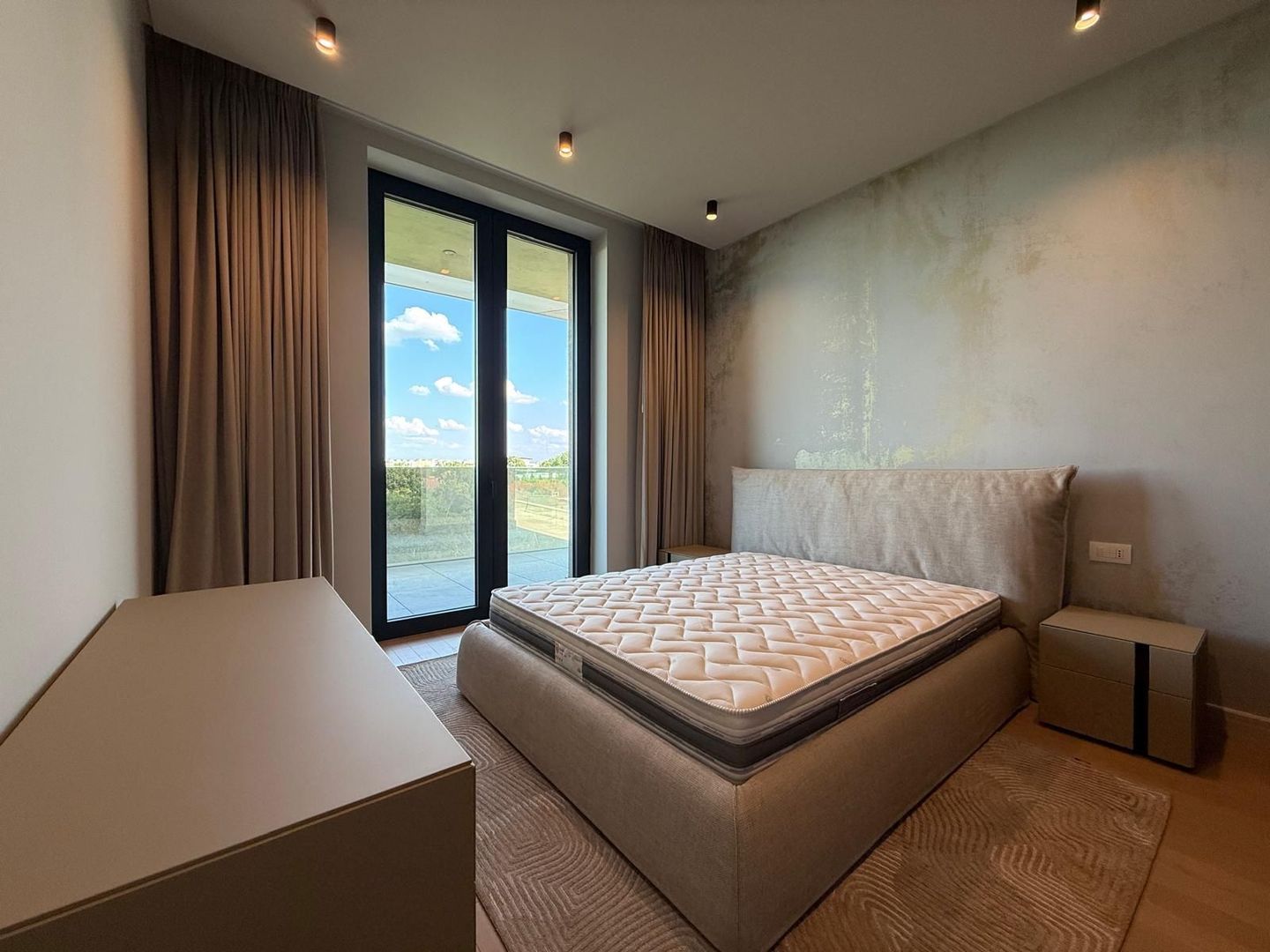 ONE RAHMANINOV | 3 rooms | Floreasca - Poză 7