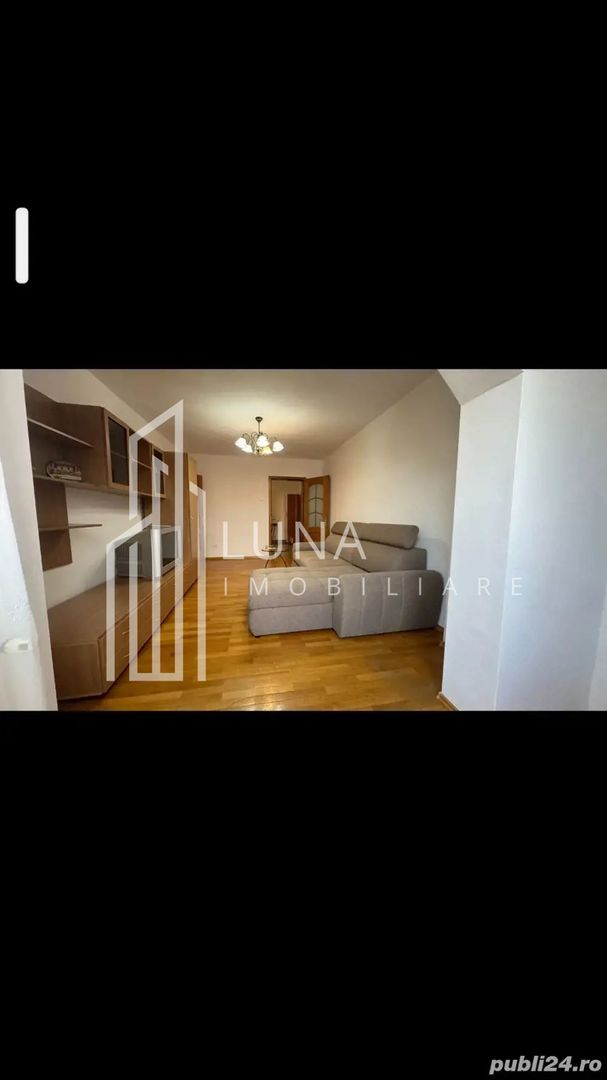 Apartament 2 camere –vedere spectaculoasă spre Tâmpa, Brașov - Racadau - Poză 7