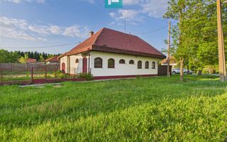 Casă cu 3 camere pentru investiții în Battonya - Poză 16