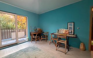 Apartament 40 mp, birou/locuinta proprie, zona strazii Fagului - Poză 1