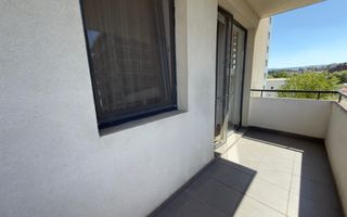 Apartament 2 camere 52 mp, balcon, parcare, zona Rivus Mall - Poză 5