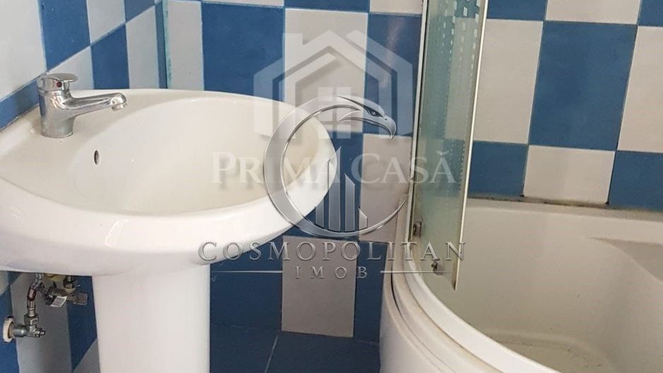 Casa in comuna Merei (12km de Buzau; 5km de A7) ~ teren 1000mp, deschidere 15m ~ - Poză 10