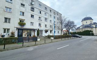 Camera | Garsoniera 12 mp | Tractorul | Etaj 4 - Poză 11