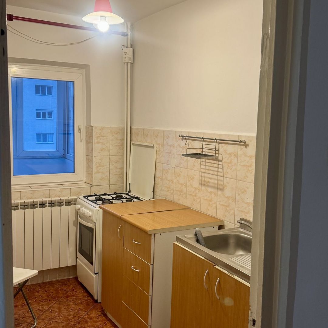 Vanzare Garsonieră decomandată, 33 mp , balcon – Calea Rahovei, Petre Ispirescu - Poză 13