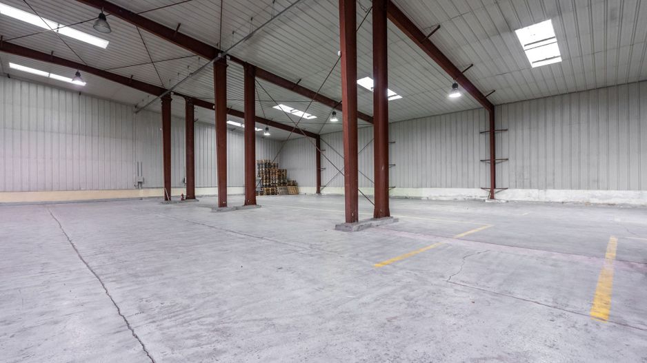 COMISION 0%, Hala productie-depozitare, Sos. Fundeni (Sector 2) Constructie 2007 - Poză 9