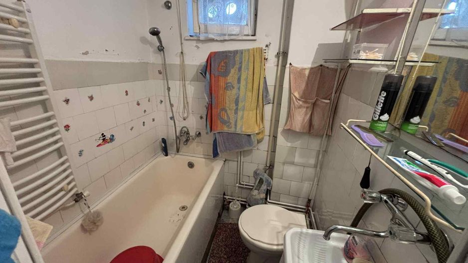 Apartament cu 2 camere (Moldovei-Aleea Covasna) - Poză 6
