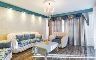 Închiriere apartament 3 camere, 80mp - Poză 2