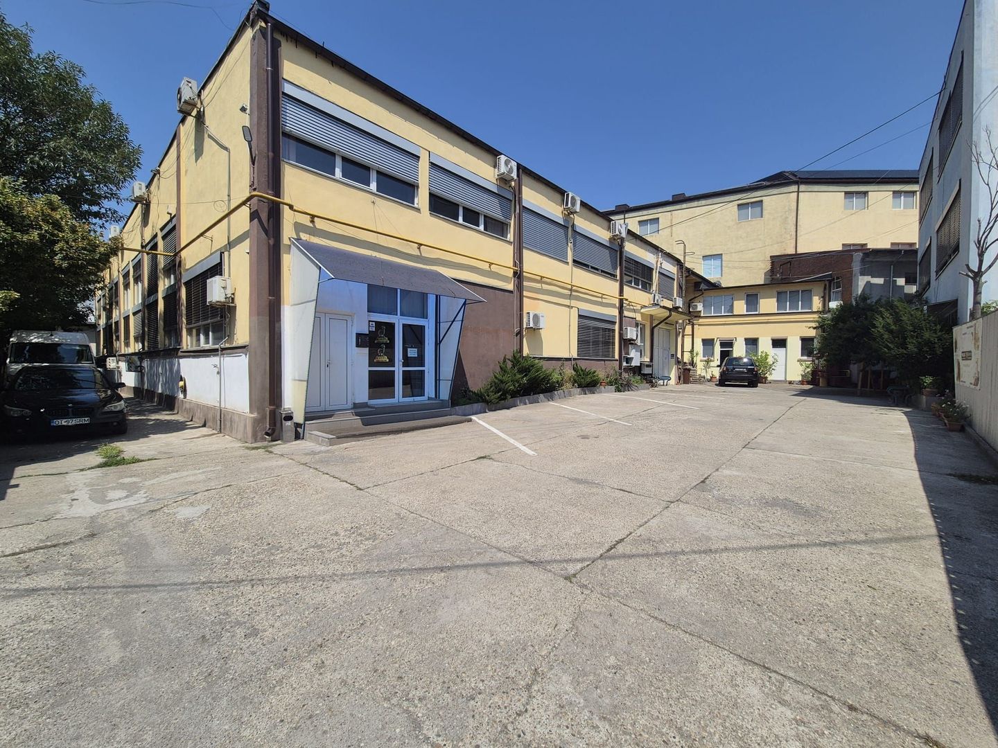 Hală 1.320 mp + birouri de vânzare, Splaiul Unirii, Sector 3 - Poză 21