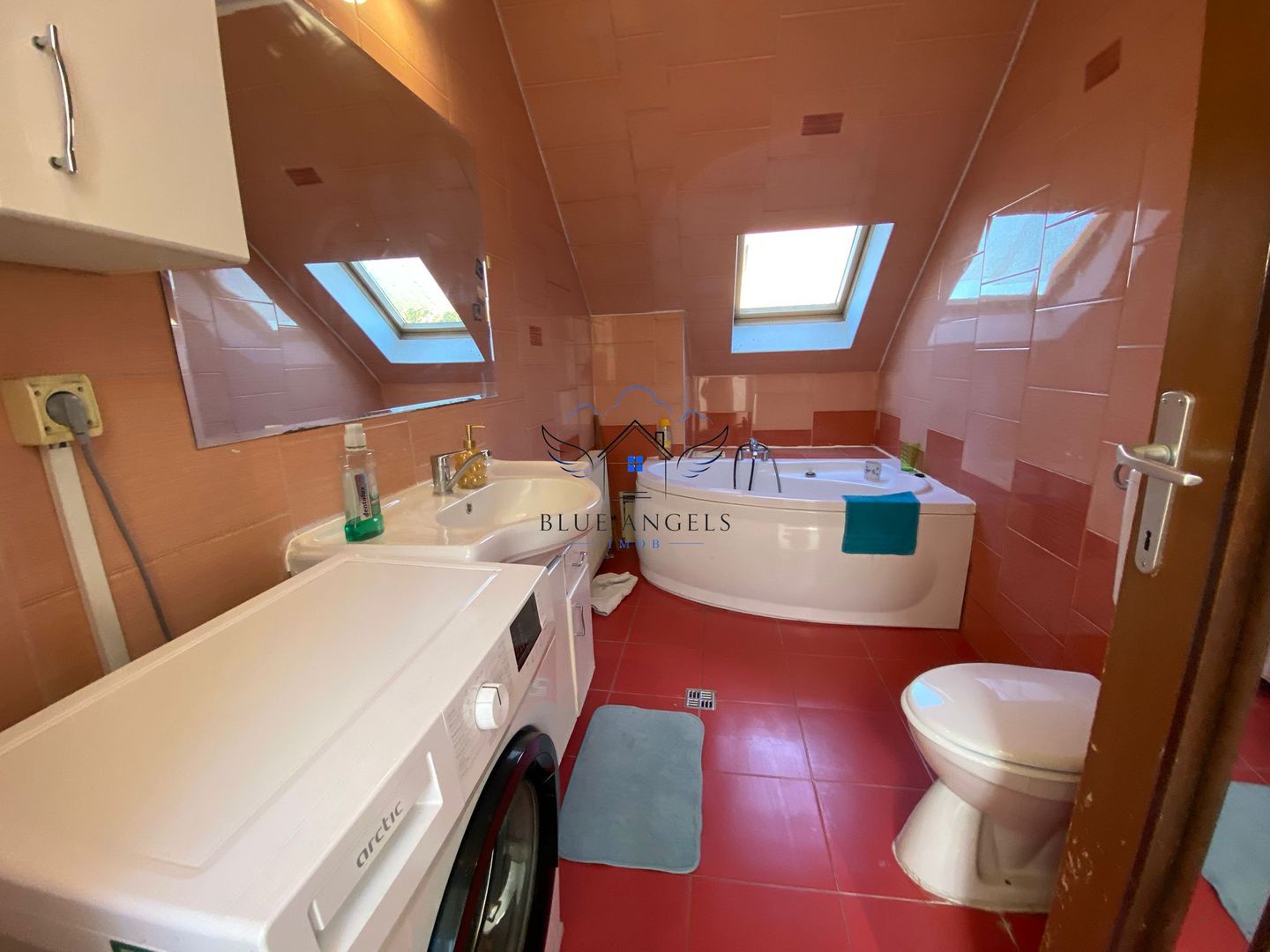 Casa PET FRIENDLY, 4 camere centrala, strada Stadionului - Poză 6