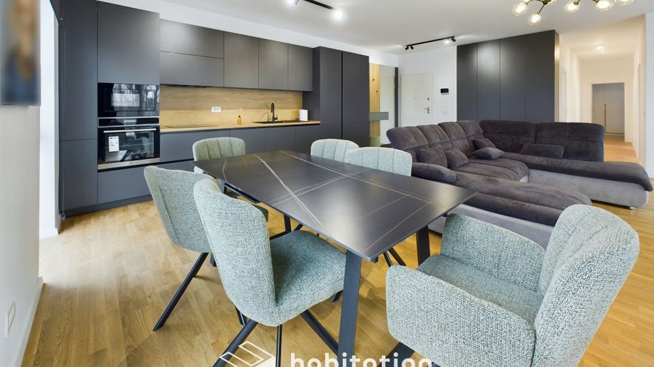 Apartament deosebit 4 camere – Vedere impresionantă la Malul Bega - Poză 7