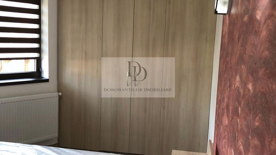 Apartament 3 camere | Parcare inclusă | Zonă liniștită – Buna Ziua - Poză 9