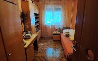 3 camere Piata Dacia  parter - Poză 4