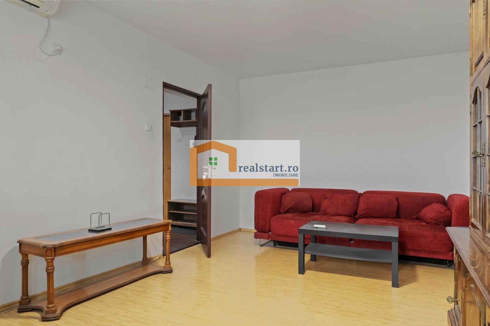 View superb, Veranda Mall Pta Obor, acces metrou 5 min pietonal - Poză 4