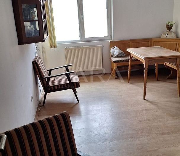 Casa cu teren generos in zona Gheorgheni - Poză 2