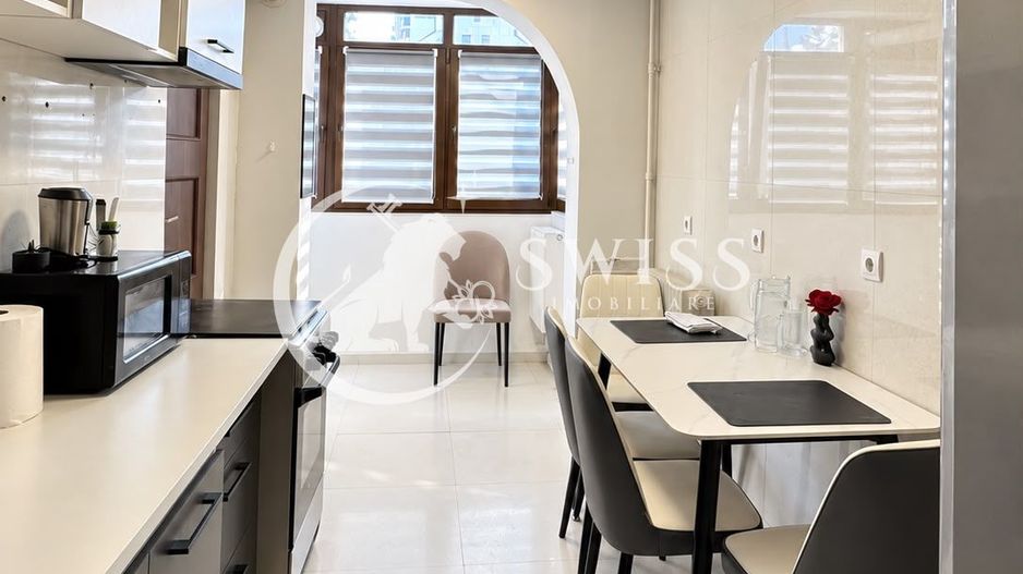 Apartament 3 camere | 76mp | Zona Platinia | 15min USAMV | UMF - Poză 2