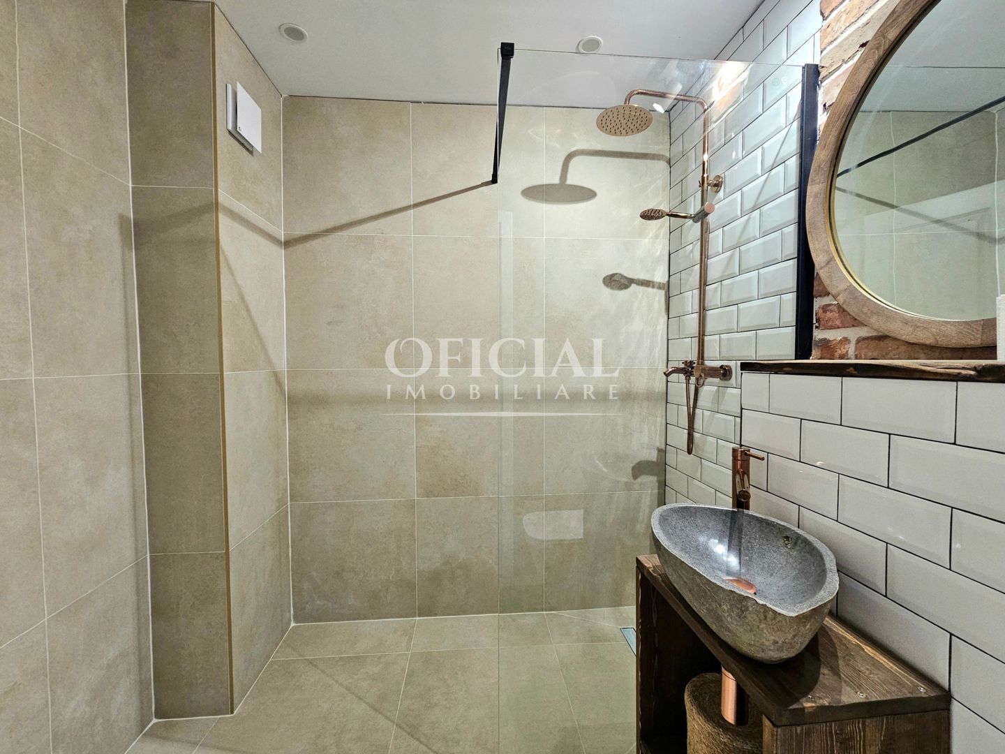Apartament 3 Camere | 63mp | Renovat complet | Etaj 9/9 | Manastur - Poză 8