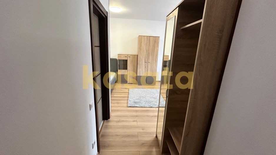 OPORTUNITATE | GARSONIERA | BLOC NOU 2018 |COLENTINA |IDEAL INVESTITIE - Poză 7