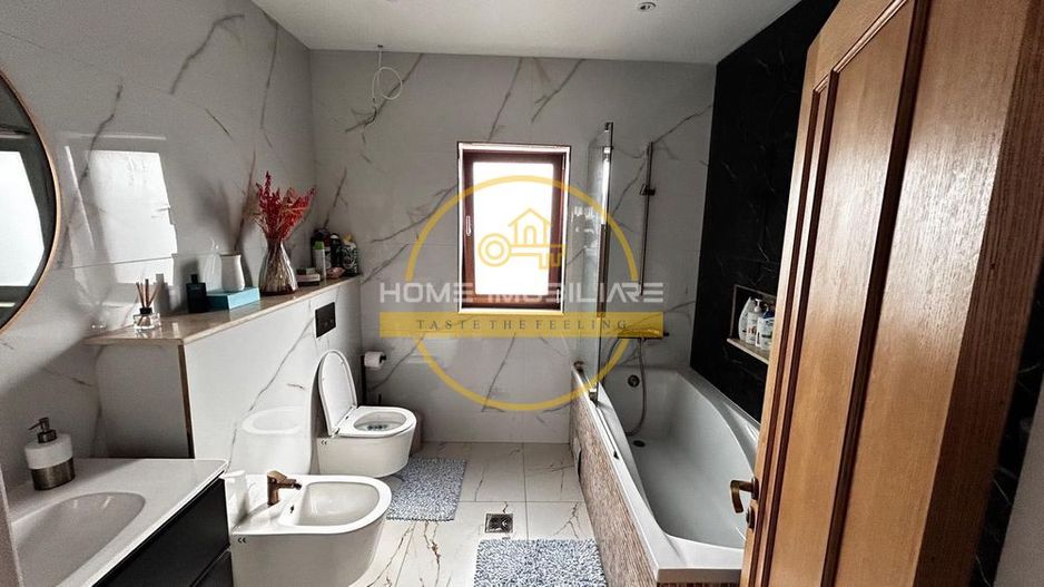 🏠Casă 3 cam, 105MP utili // 400 mp Teren // 📍Dancu - Poză 6