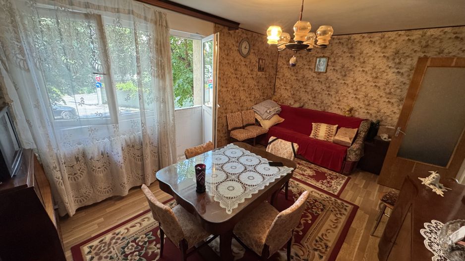 Apartament 4 camere Brancoveanu - Poză 3