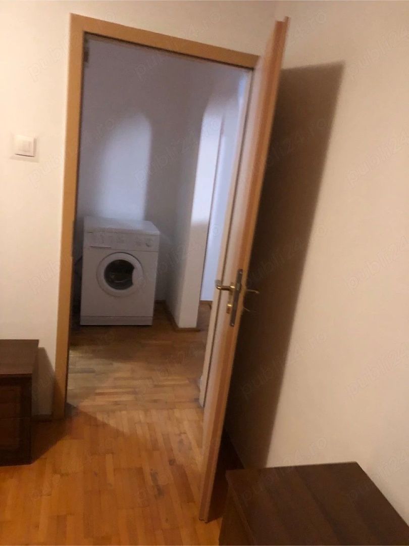 Apartament cu 2 camere- Brazda lui Novac, La Rond - Poză 3