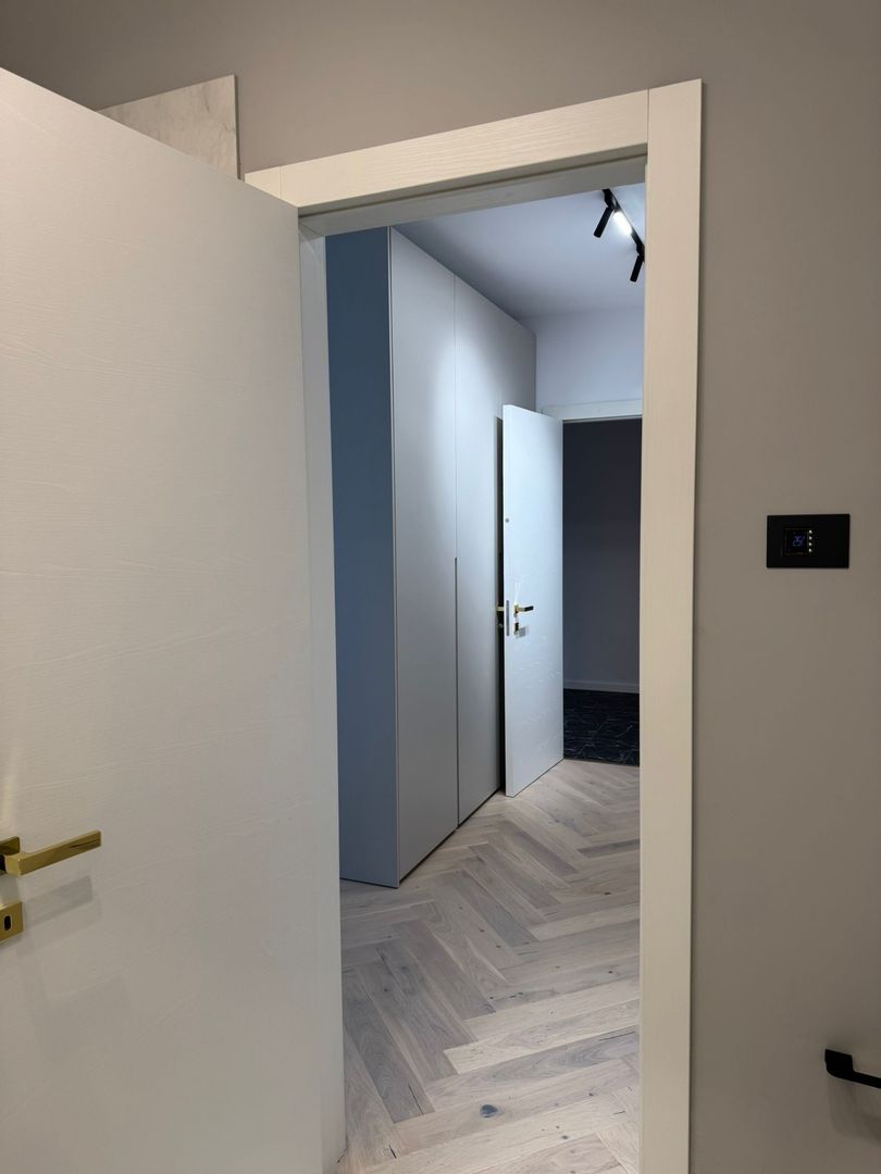 PRIMA INCHIRIERE TREI CAMERE ZONA HERASTRAU AVIATIEI - Poză 28