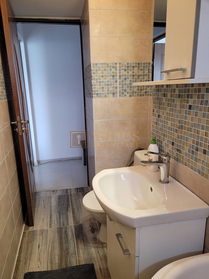 2 camere, Olimpia-Complexul Studentesc, centrala proprie - Poză 8