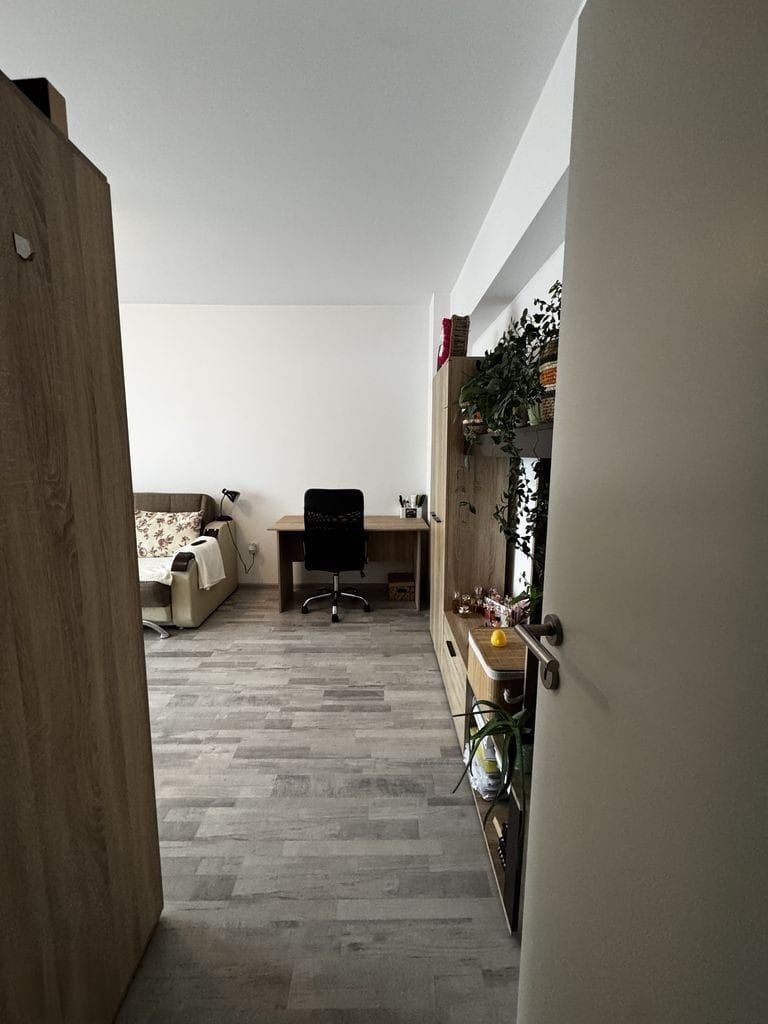 Apartament de vanzare 2 camere, bloc nou, zona Tractoru - Maurer - Poză 7