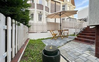 Casă duplex de vânzare în Copou, lângă pădure |4 dormitoare | 160 mp - Poză 18