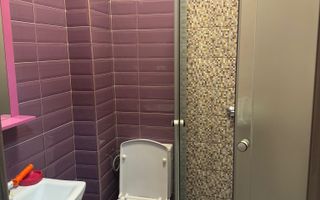 AP. 3 CAMERE - DOBROESTI, CENTRALA PROPRIE, BLOC NOU, LOC DE PARCARE - Poză 5