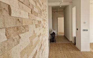 Comision 0 Penthouse 3 Camere 104 mp.  Terasa 43 mp. Tractorul - Poză 14