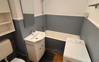 Garsonieră de închiriat în Iași, Zona 772 - Poză 3