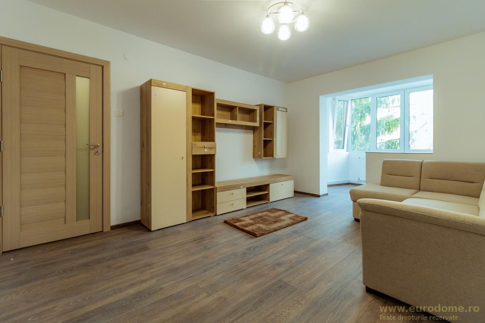 Zona Spitalului Judetean, renovat complet - Poză 4