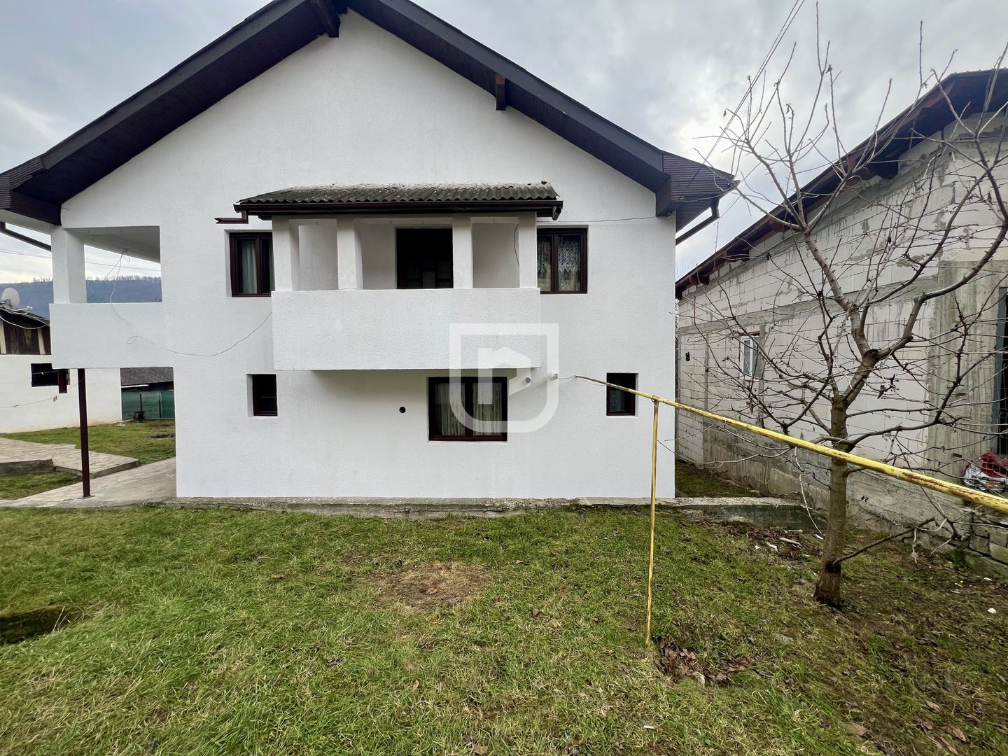 Casa cu 4 dormitoare Gura Humorului | Bucovina - Poză 11