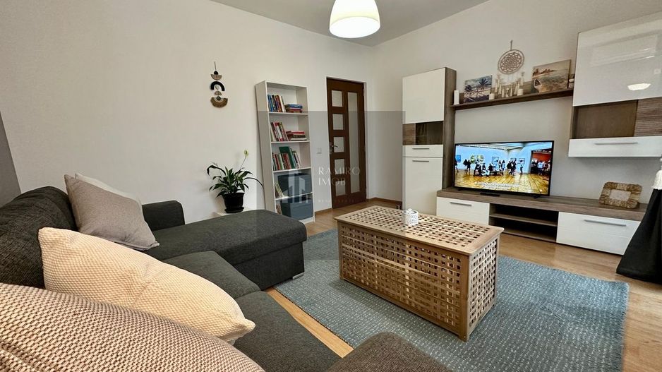 Apartament 2 cam., 2 min Metrou Leonida/Sos Berceni/centrala, mobilat - Poză 2