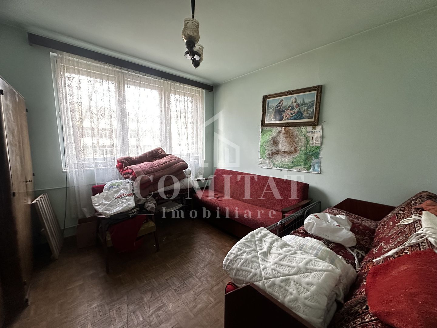 Apartament 2 camere | Etaj intermediar | Zona Interservisan - Poză 6