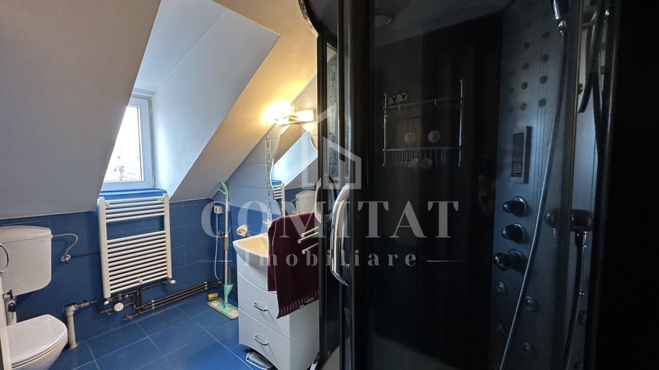 Apartament 2 camere | 54mp | Zona Septimiu Albini - Poză 9