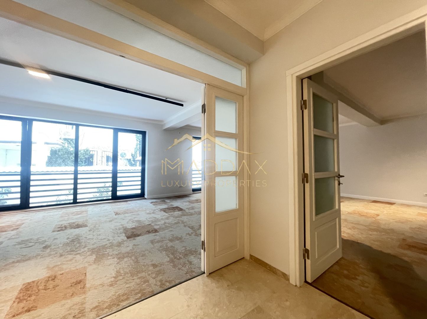 Spatiu de birouri/Showroom PREMIUM **183mp**Parcare // Tei/Barbu Vacarescu - Poză 8