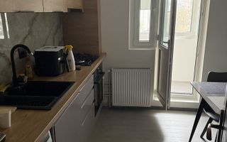 Apartament 2 camere | renovat complet | Gorjului | centrală proprie - Poză 6