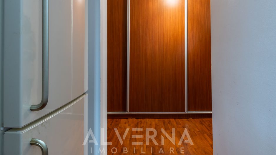 Apartament 3 camere semidecomandat | 67mp | parcare | Manastur - Poză 17