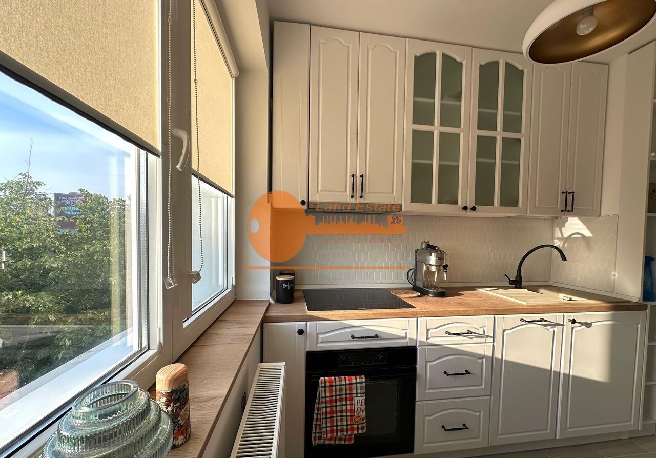 Apartament complet recondiționat și utilat – Dristor / Camil Ressu - Poză 4