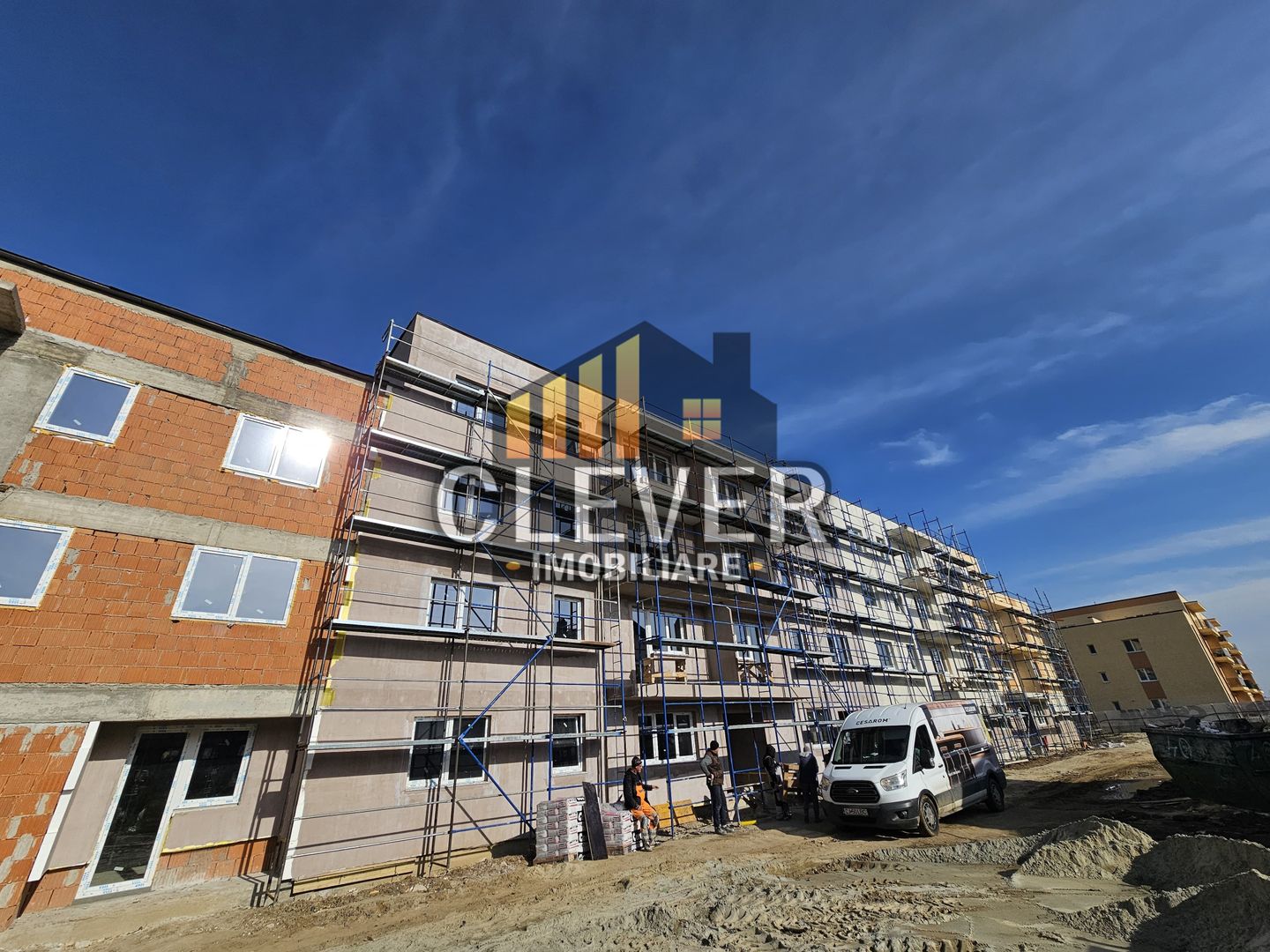 Apartament 2 camere Suprafata Generoasa Theodor Pallady - Poză 3