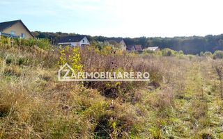 10 parcele teren intravilan intre 450 mp, și 617 mp  Corunca - Poză 4