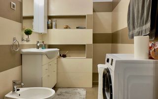 Apartament modern lângă Stadionul Florești – liniște, confort și echilibru - Poză 6