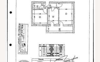 APARTAMENT 2 CAMERE DE VANZARE | SIENA RESIDENCE | BIRUINTEI - Poză 15