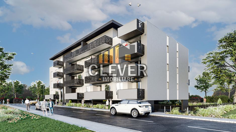 Vandut Integral - Atena Residence Putnei - Poză 1