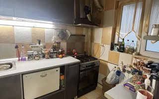 Vânzare, apartament 3 camere, zona Drumul Taberei - Poză 6