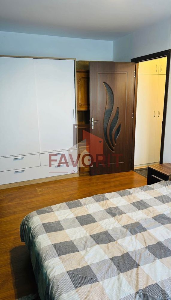Apartament 2 camere | Boxa | zona Simion Bărnuțiu - Poză 4