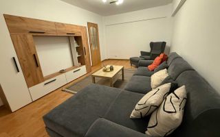 AP. 2 CAMERE STEFAN C. M, BLOC REABILITAT, MODERN, METROU 15 MIN - Poză 1