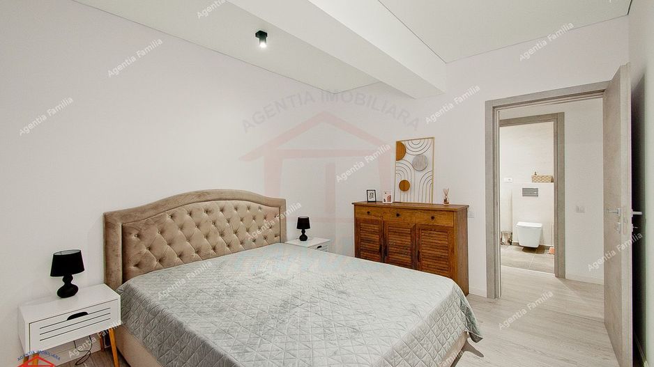 🏡 APARTAMENT 3 CAMERE DE ÎNCHIRIAT – MAZEPA 2 | BLOC NOU - Poză 5