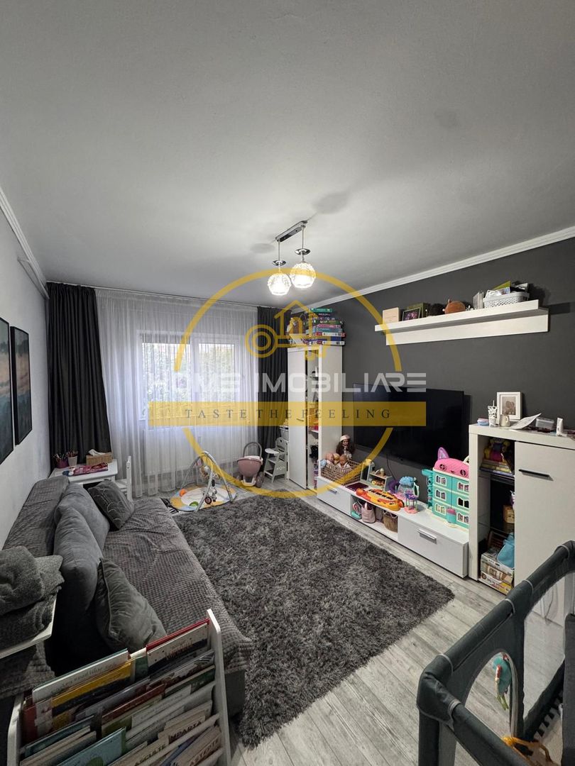 Apartament 2Camere decomandat 50mp-Zona Nicolina Lidl! - Poză 1